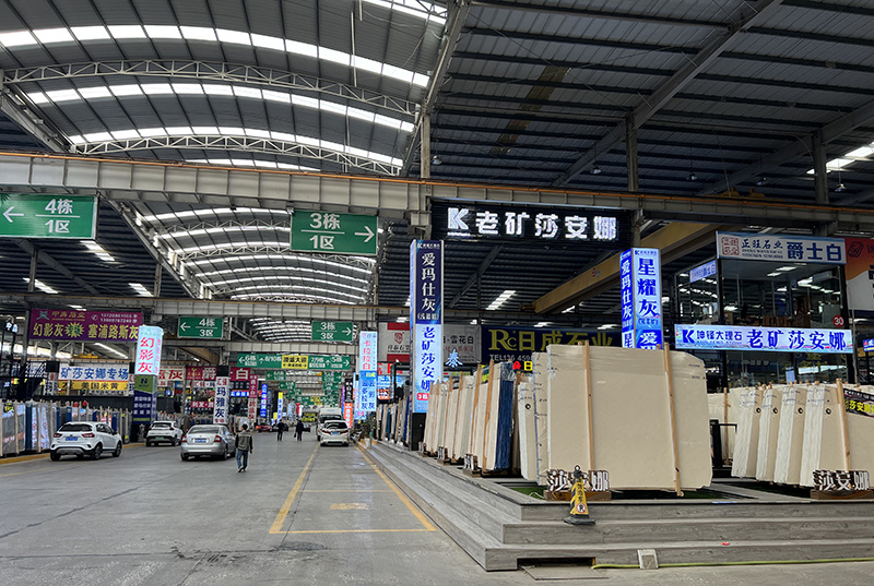 建材市场，你知道多少？