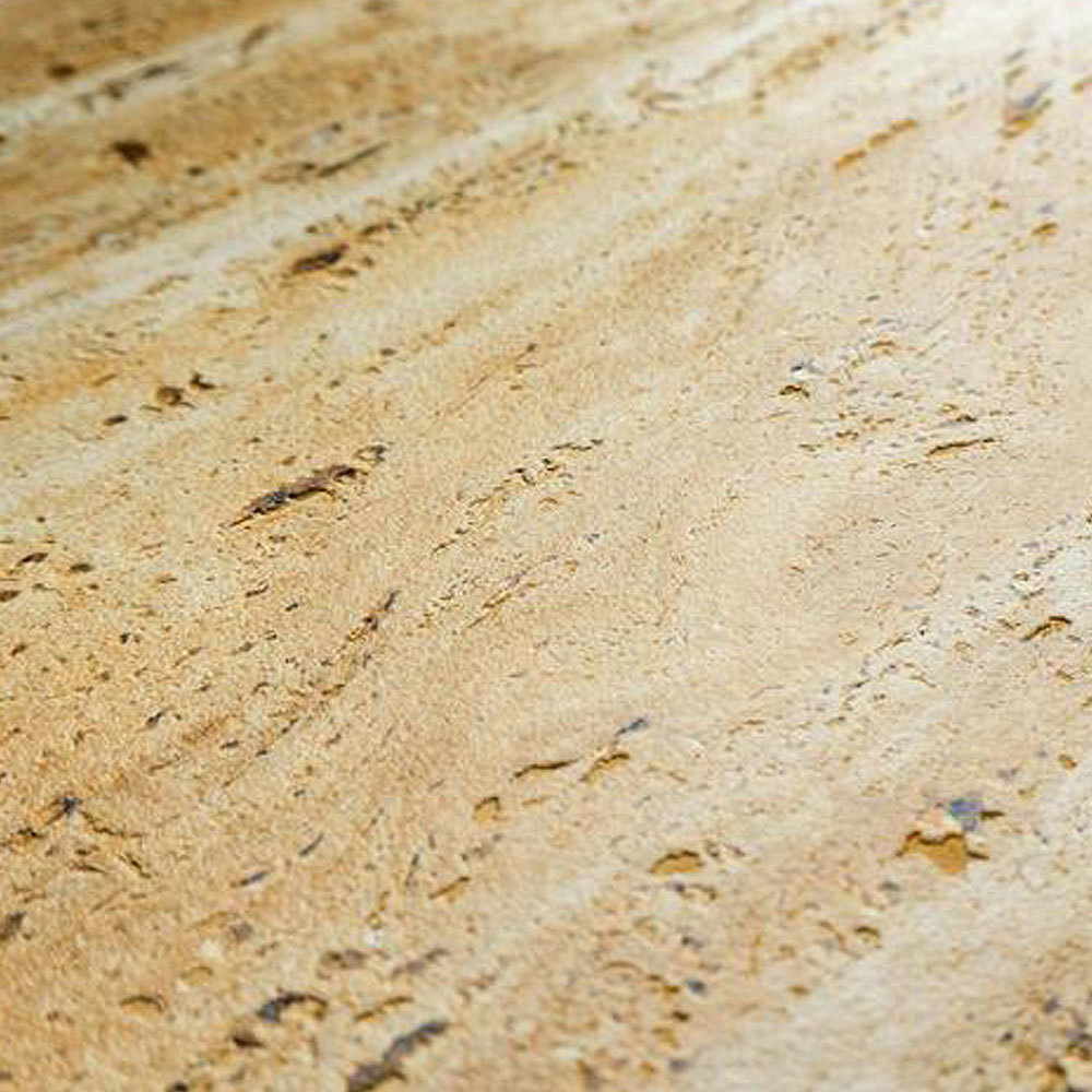 Inorganic cave stones, a sought after home decoration element by contemporary designers