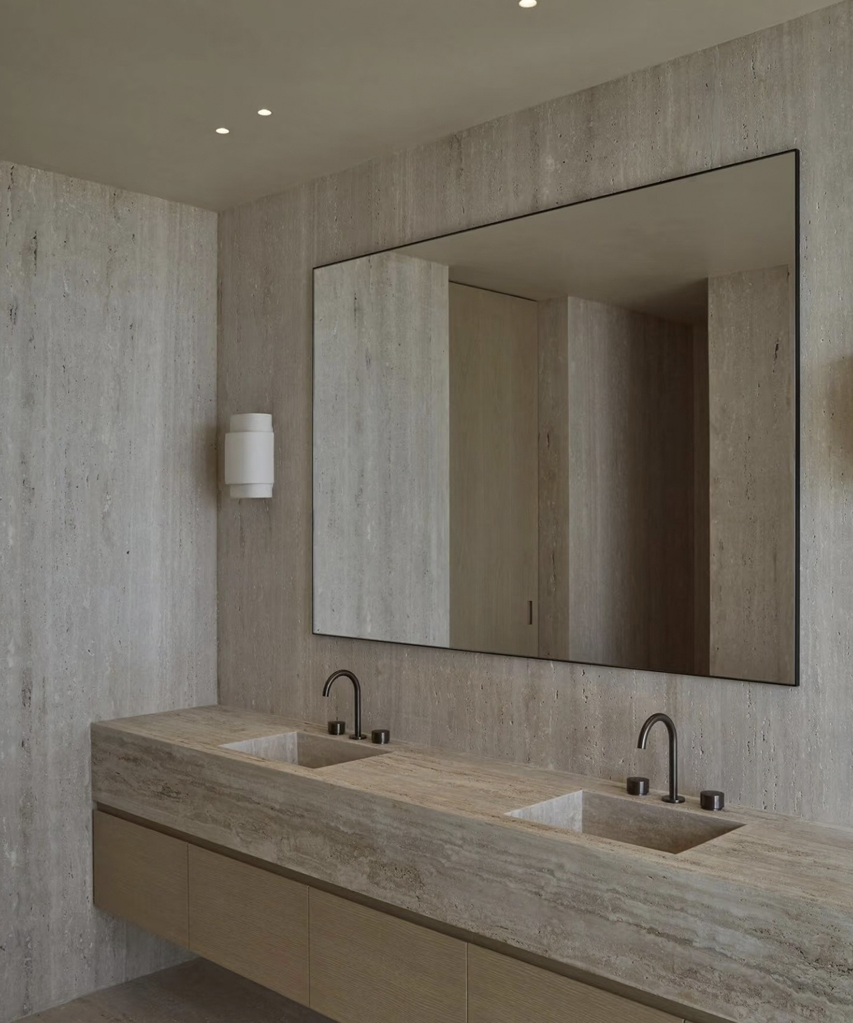 Roman Travertine