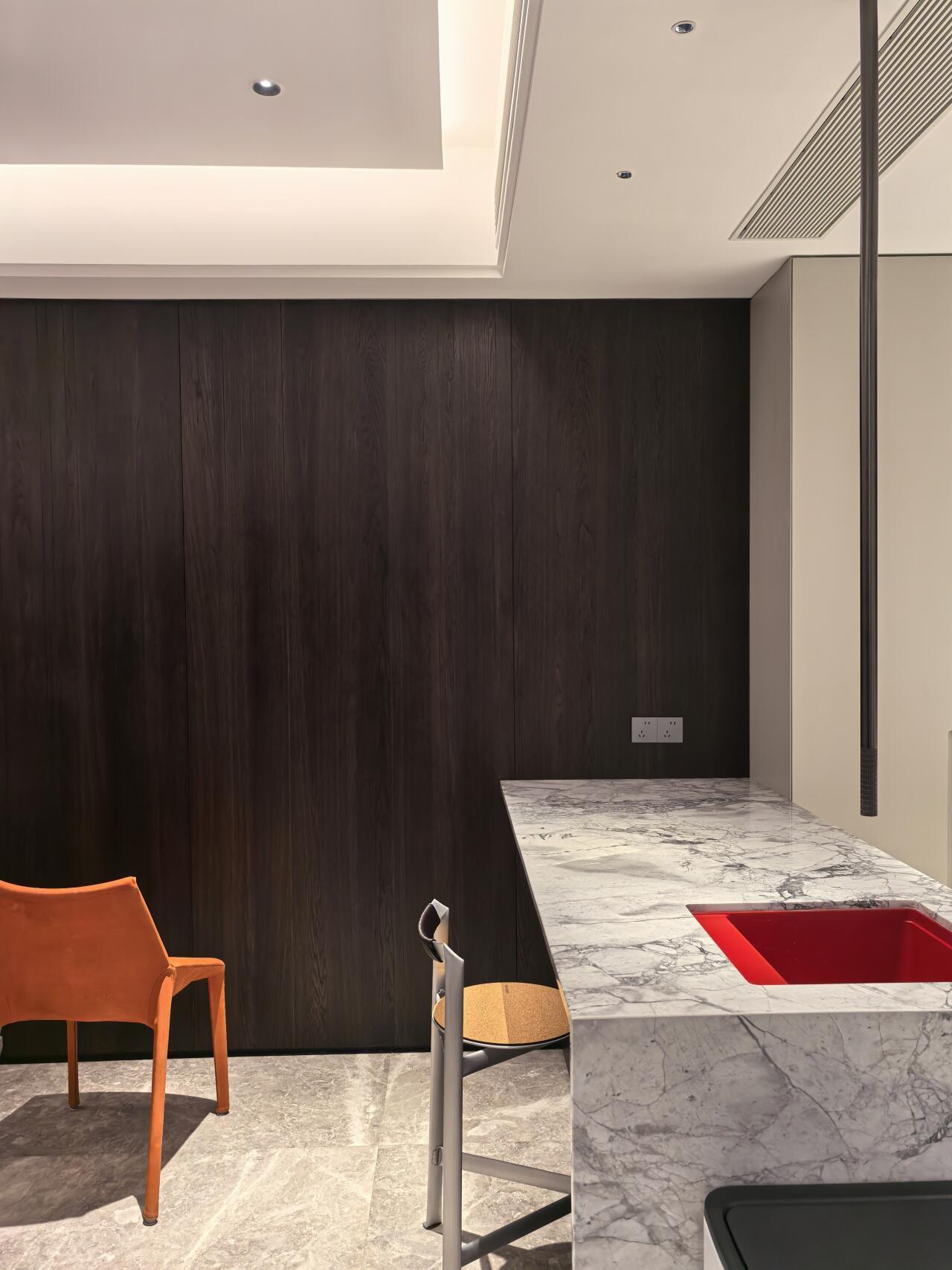 Turkish Grey Marble