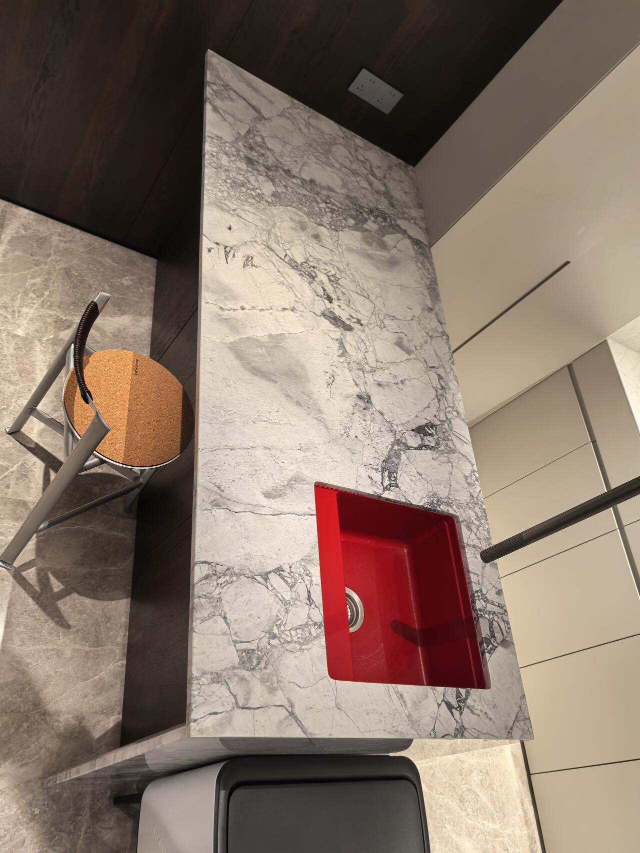 Transform Your Spaces with Exquisite Turkish Grey Marble: Elevate Your Interior Design
