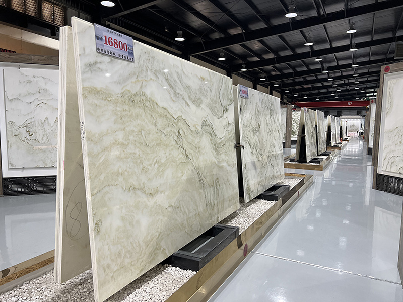 Exploring the Elegance of Beige Travertine: The Perfect Choice for Your Building Projects