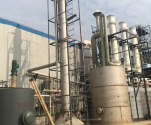 Jiangxi Chibang Pharmaceutical Co., Ltd.