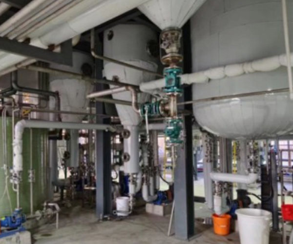 Hunan Warner Pharmaceutical Co., Ltd.
