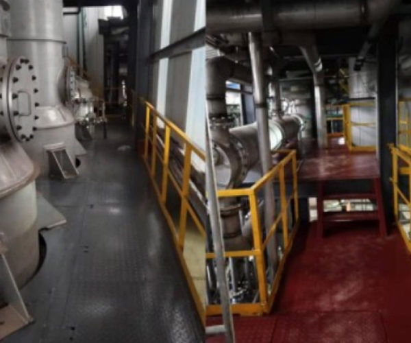 Yueyang Changwang Chemical Co., Ltd.