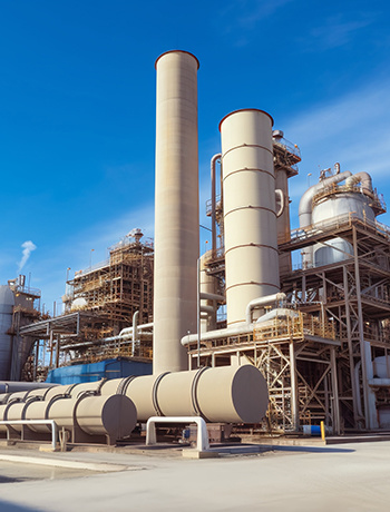 Inorganic salt chemical industry