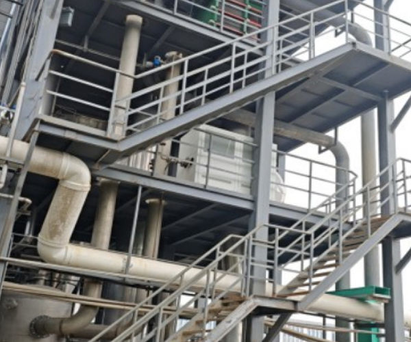 A company in Lianhua County, Jiangxi Province
