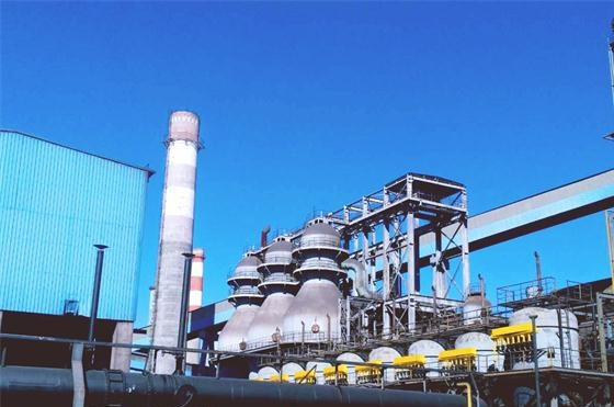 Yunnan Yonggang Iron and Steel Group Julida Steel Co., Ltd