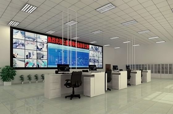 Guangxi Haichang Water Supply Equipment Co., Ltd