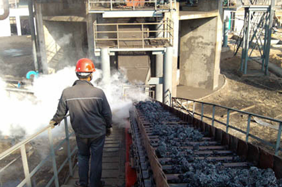 Ningxia Xinsidi Manganese Industry Co., Ltd