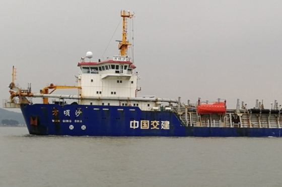 Dongguan Zhongbo Port Co., Ltd