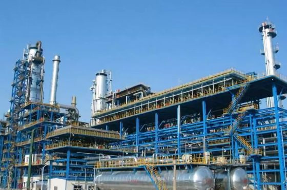 Dalian West Pacific Petrochemical Co., Ltd