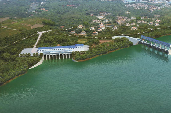 China Gezhouba Group Second Engineering Co., Ltd