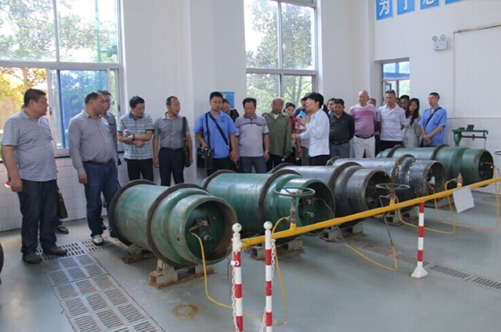 Jingzhou Water Group Co., Ltd