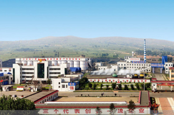 Xichang Mining Co., Ltd