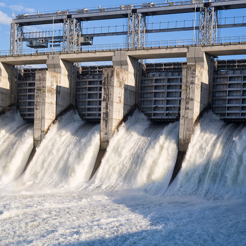 Municipal Water