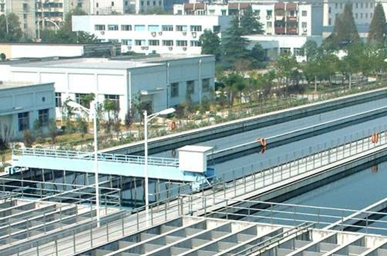 Changsha Langli Water Supply Co., Ltd