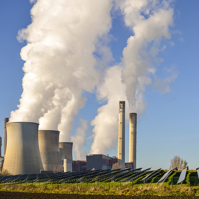 Power Generation