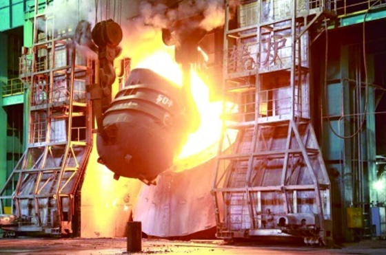 Hunan Valin Xiangtan Iron and Steel Group Co., Ltd.