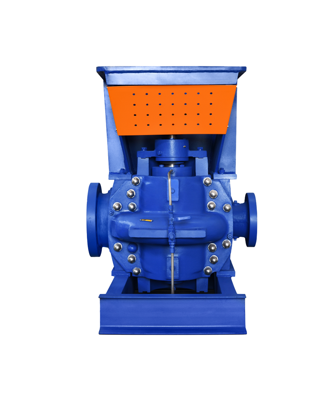 XSL Vertical Split Case Pump