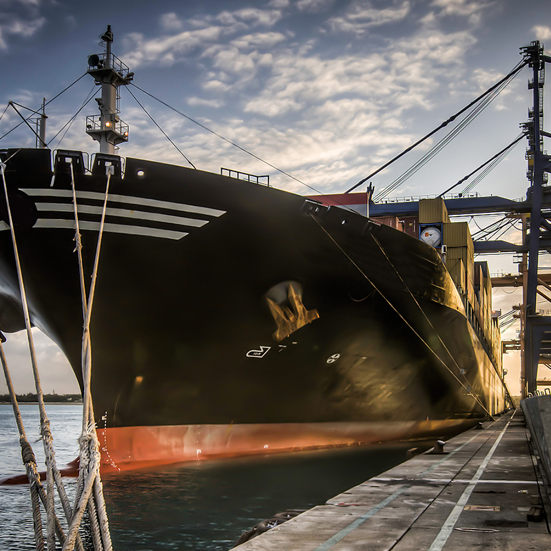 Shipbuilding