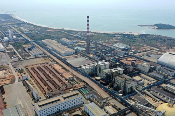 Guangxi Jinchuan Nonferrous Metals Co., Ltd