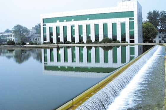 Hunan Tongda Automatic Water Supply Equipment Co., Ltd