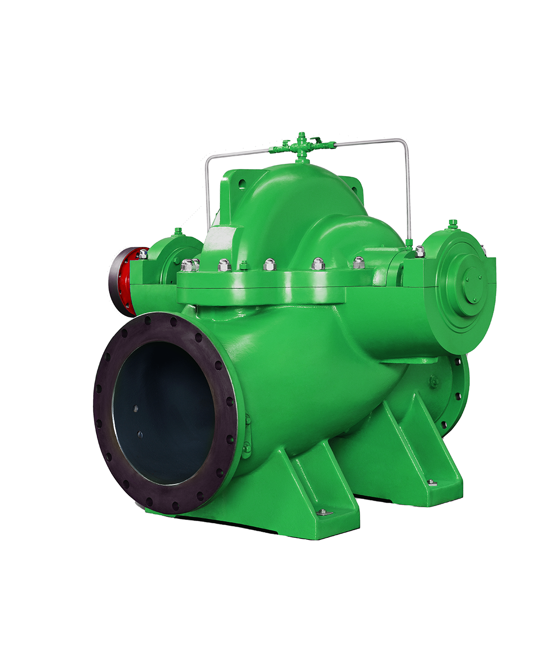 MS Value-Oriented Pump