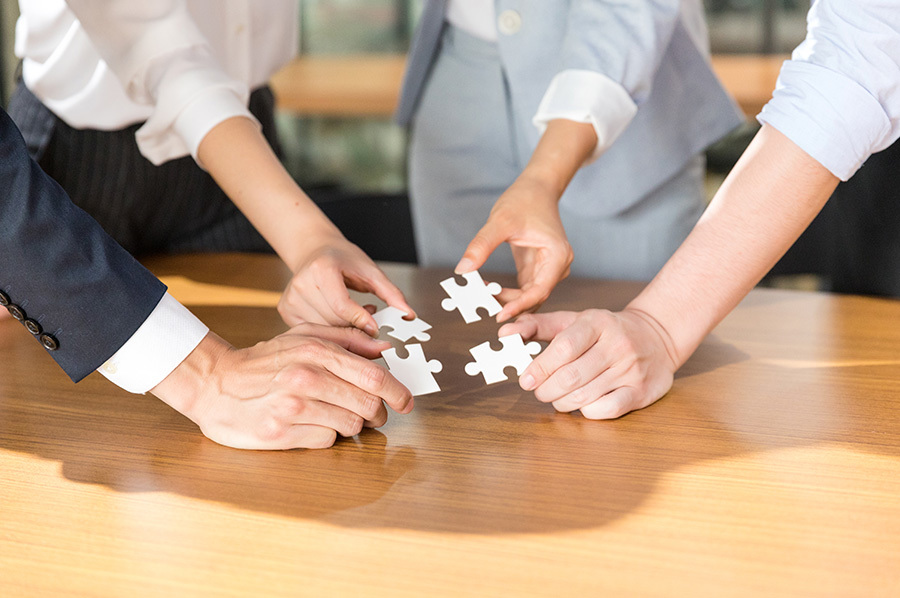 企業(yè)文化 企業(yè)文化