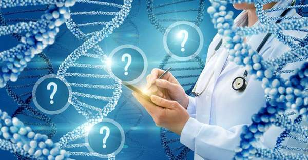 DNA—STR检测技术的发展历史、常规实验室设备以及STR快检技术简述