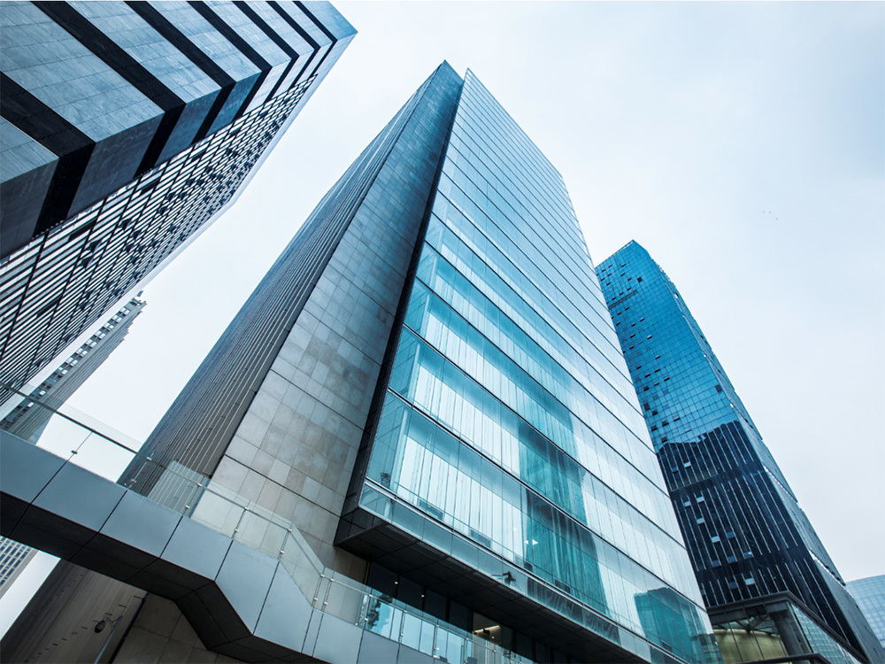 Office building