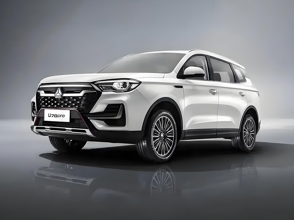VGV U70PRO SUV