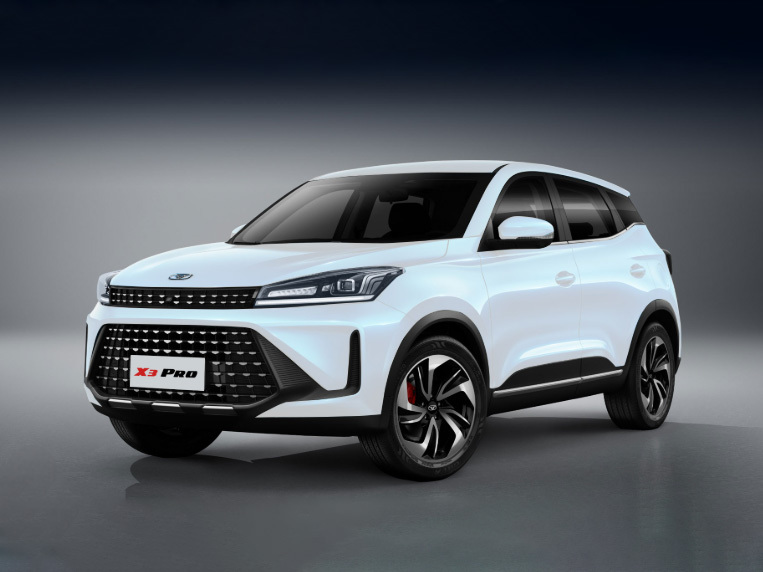 KAIYI X3PRO SUV