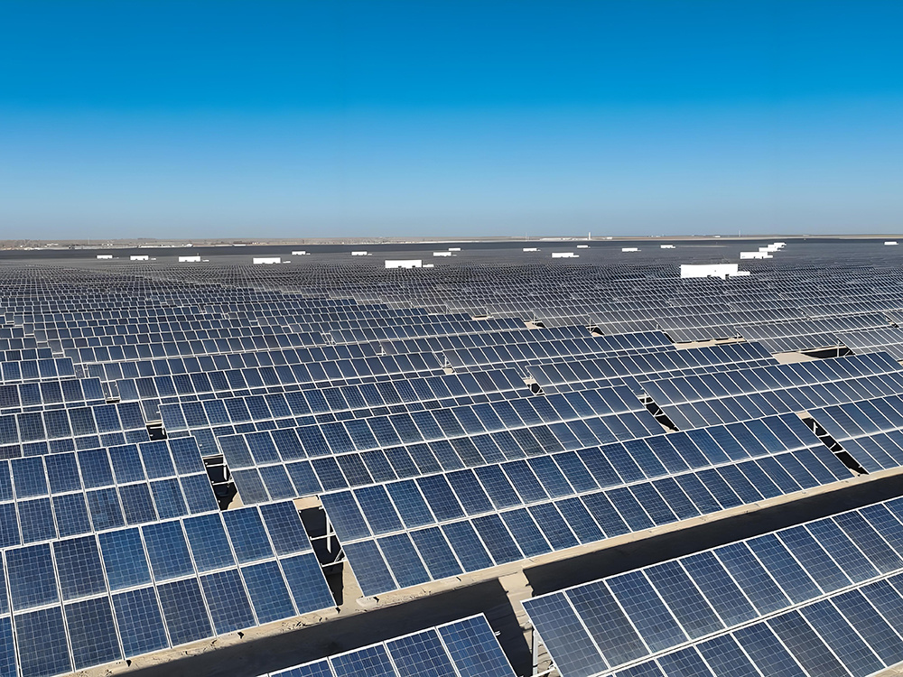 Photovoltaic