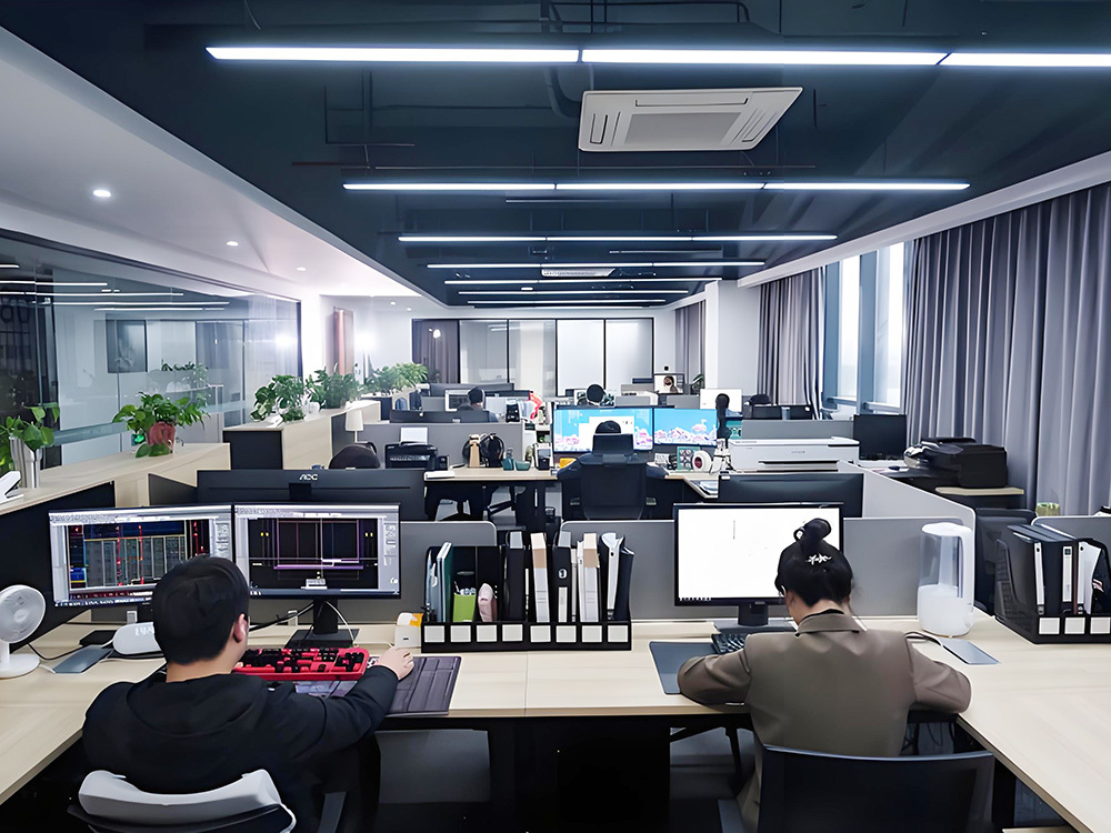 Office environment6