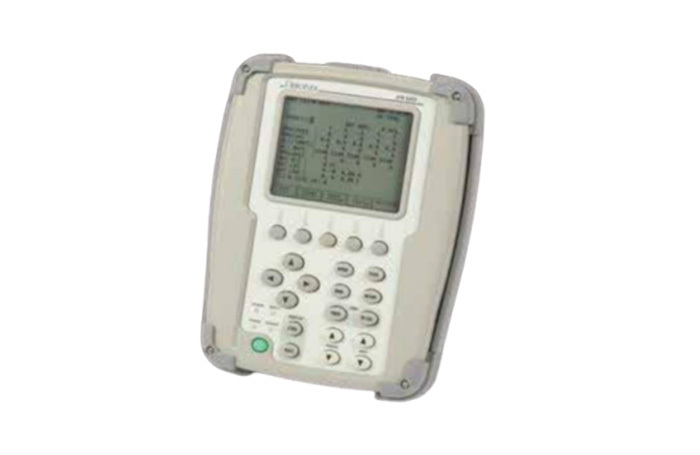 IFR6000 應(yīng)答機(jī)/DME/TCAS航線測試儀