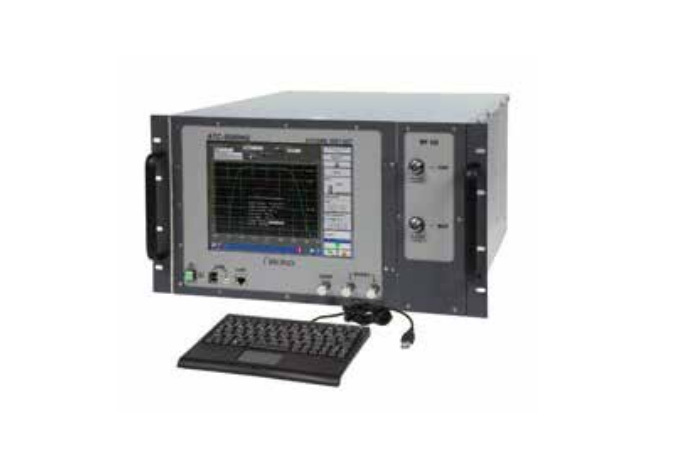 ATC-5000NG NextGen ATC/DME 測試儀和 ADS-B 信號(hào)源