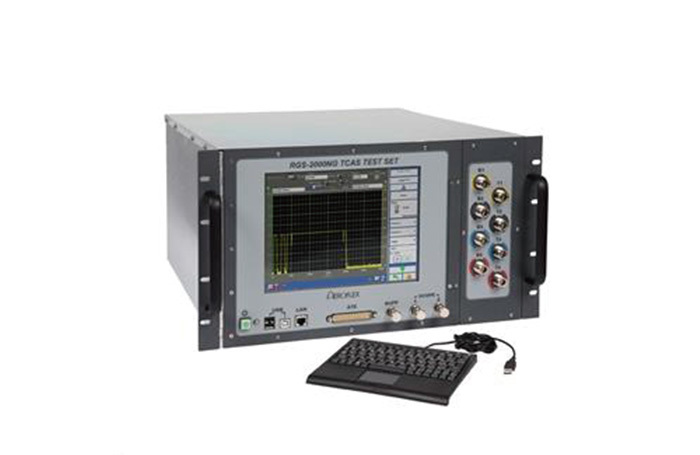 RGS-2000NG NextGen TCAS測試儀和ADS-B 信號(hào)源