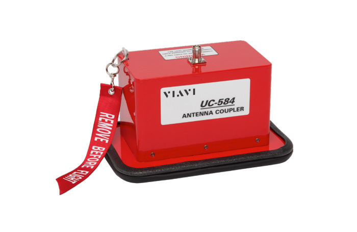 UC-584 通用應(yīng)答器天線耦合器