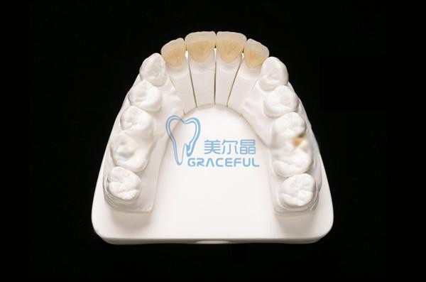 全瓷系列