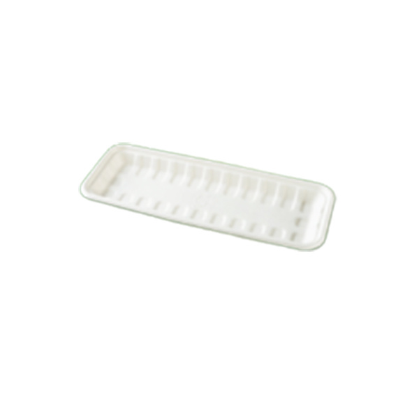 12" x 4" tray (ss-27T)