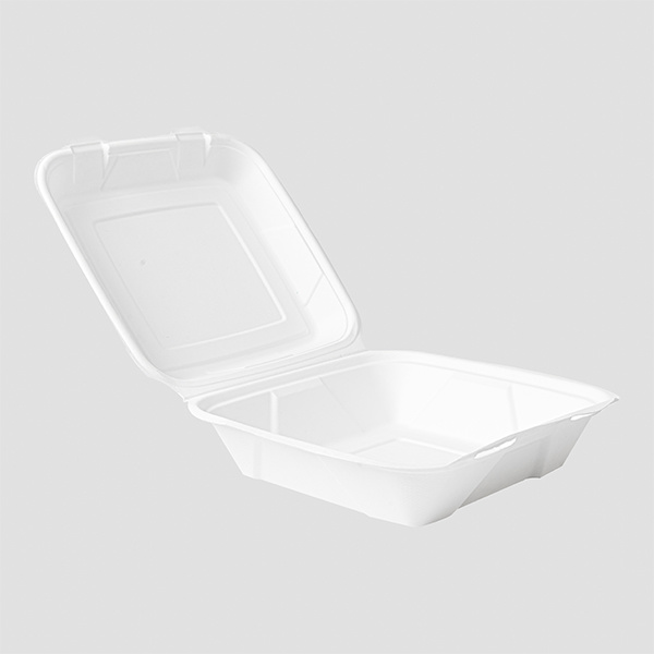 9" x 9" clamshell 9" x 9" clamshell