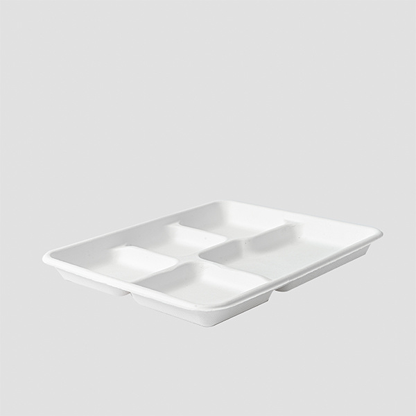 Tray(5 compartment) Tray(5 compartment)
