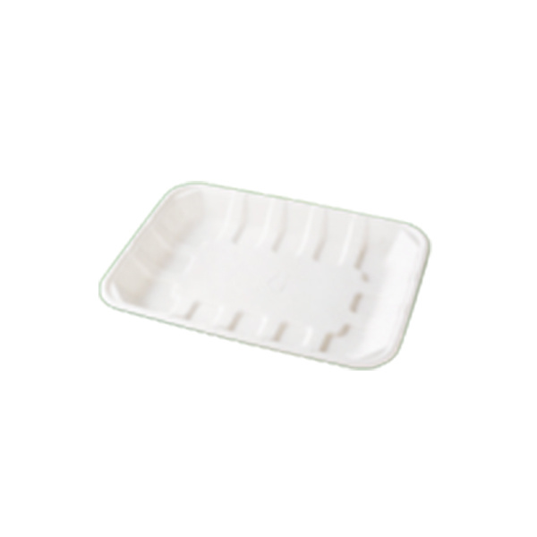 10" x 7" tray