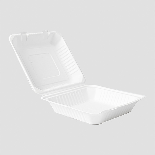 9" x 9" clamshell 9" x 9" clamshell