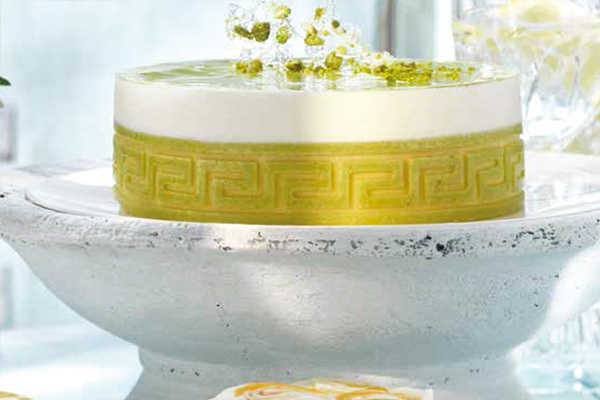 毛士粉（慕斯粉） Fresh Cream Stabilizers