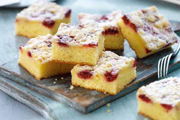 烘培预混合粉 Baking Mixes