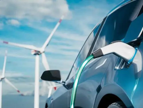 Are new energy vehicles the future?