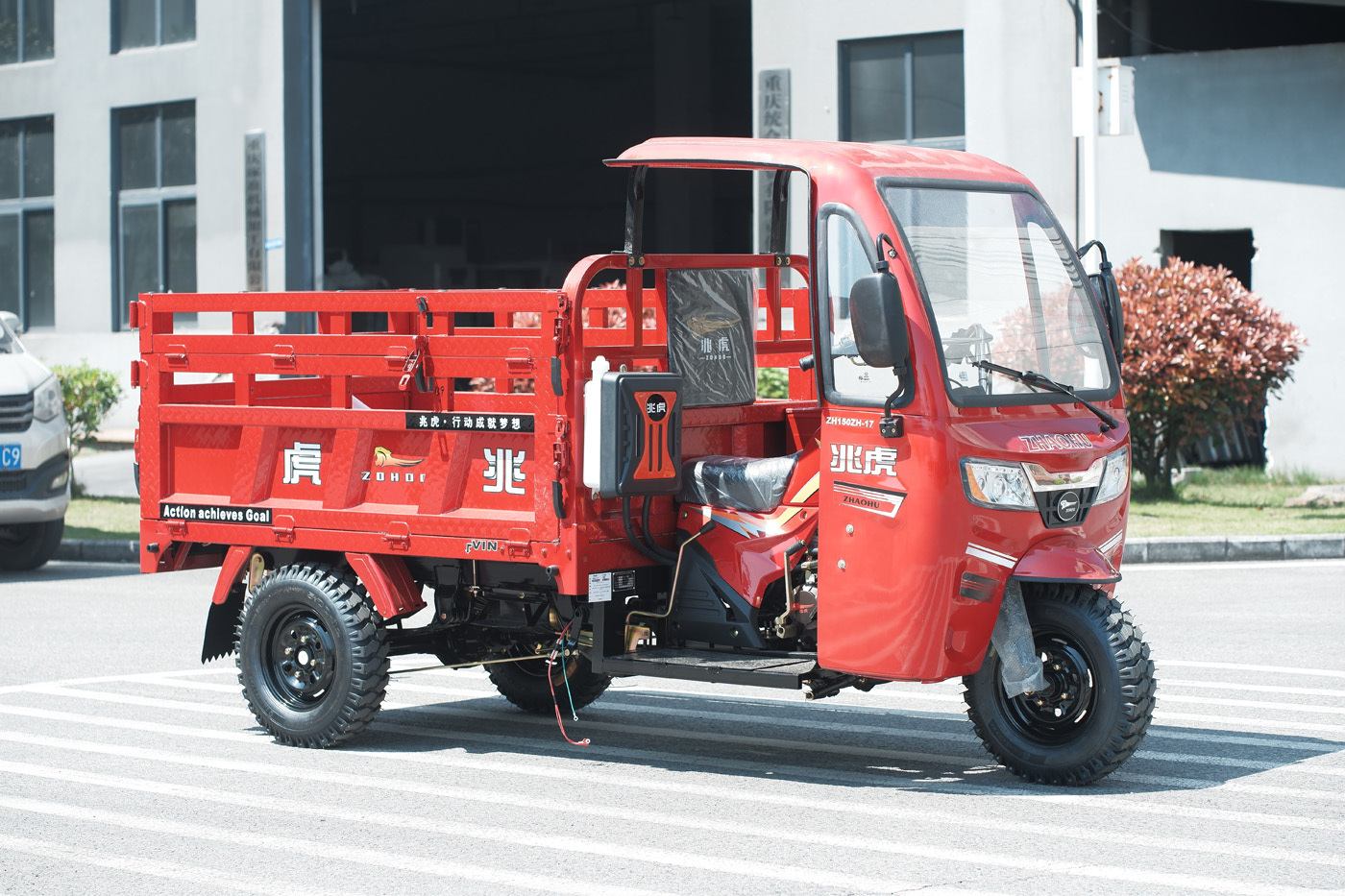 ZH150ZH-17