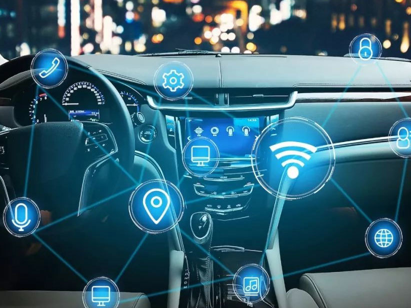 Introduction to New Energy Vehicles